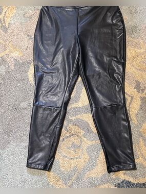 A NEW DAY trousers!